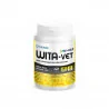 Eurowet Wita-Vet Junior+Adult witaminy dla psów opakowanie 80 tabletek