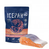 Mokra karma dla psów ICEPAW Salmon Pure czysty łosoś wysoka zawartość kwasów Omega-3  100g