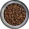 Belcando Mastercraft świeży indyk miska z krokietami suchej karmy dla psów wszystkich ras