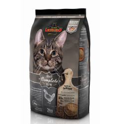 Leonardo Adult Complete 32/16 karma sucha dla kotów o niskiej aktywności produkt 2kg