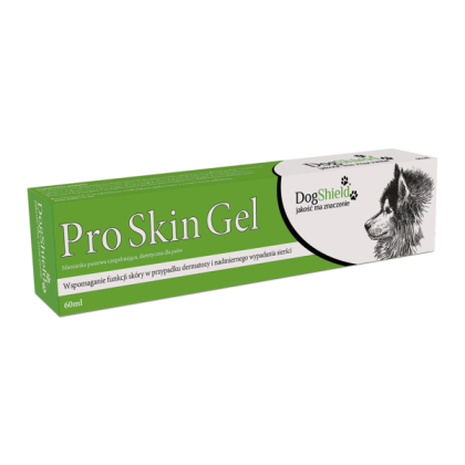 Dogshield Pro Skin Gel 60 ml