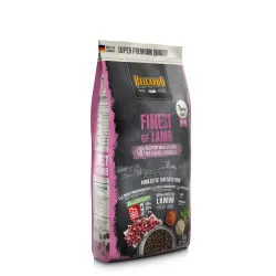 Belcando Finest GF Lamb jagnięcina dla psów dorosłych ras małych i średnich 1 kg