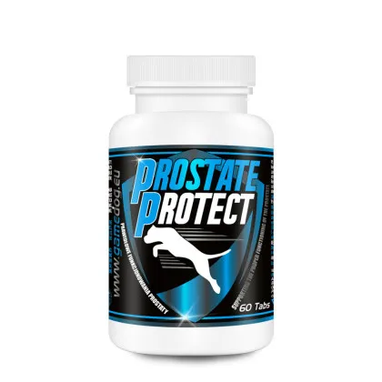 Game Dog Prostate Protect - preparat na przeprost prostaty 60 tabletek