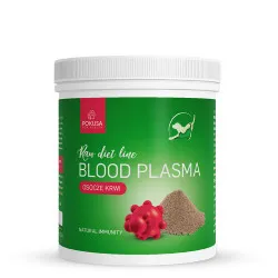 RawDietLine Blood Plasma 150g Osocze Krwi dla psów i kotów