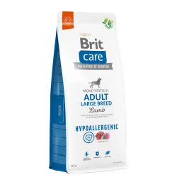 Brit Care Dog Hypoallergenic Adult Large Breed, jagnięcina i ryż 12 kg