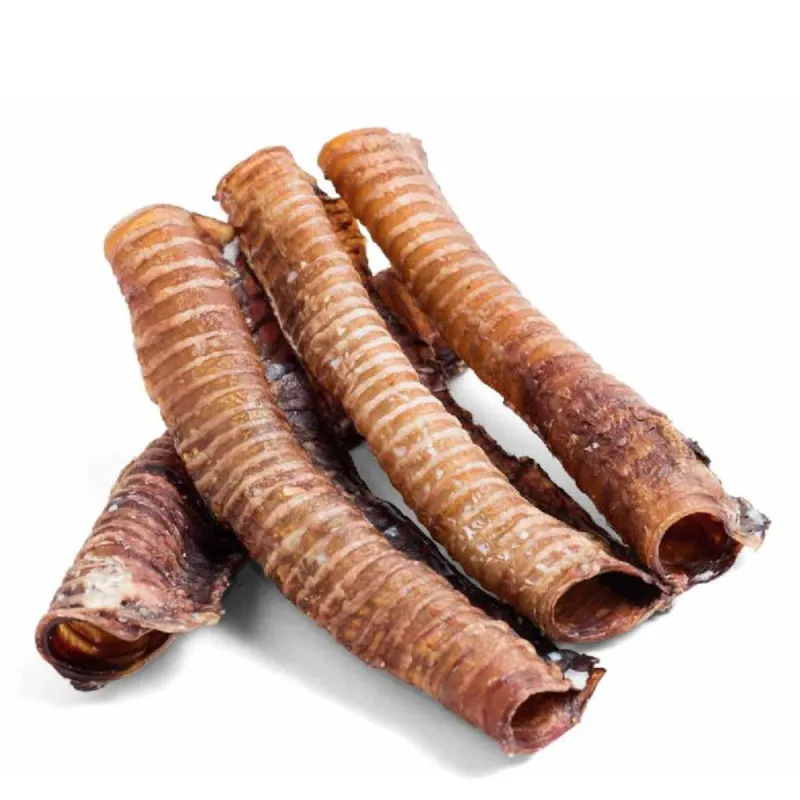 Lucze Tchawice wołowe 500g