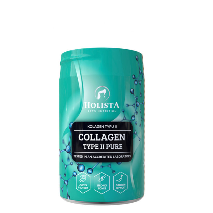 Holista Collagen Type II PURE 200g