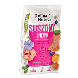 Dolina Noteci Premium Karma Suszona Indyk 9 kg