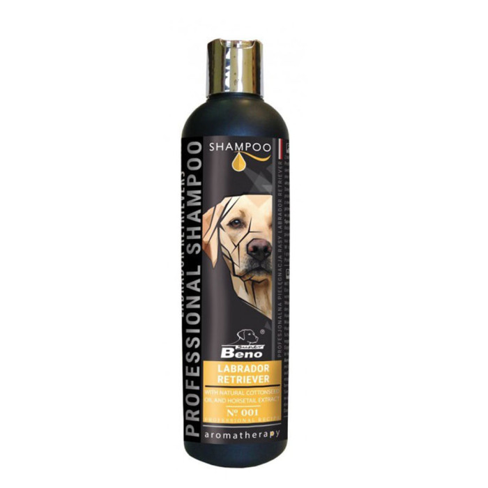 Super Beno Szampon dla Labradora Professional 250ml