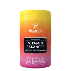 Holista Vitamin Balancer 200g