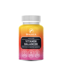 Holista Vitamin Balancer tabletki 90szt