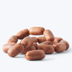 John Dog przysmak dla psa Kiełbaski Jeleń 100g
