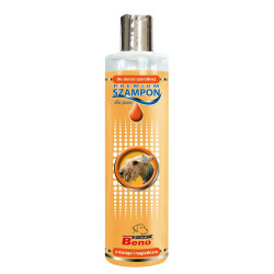 Super Beno Szampon do szorstkiej sierści 250ml