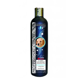 Super Beno Professional Odżywka do sierści dla szczeniąt 250 ml