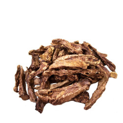 Lucze Płuca wołowe 200g