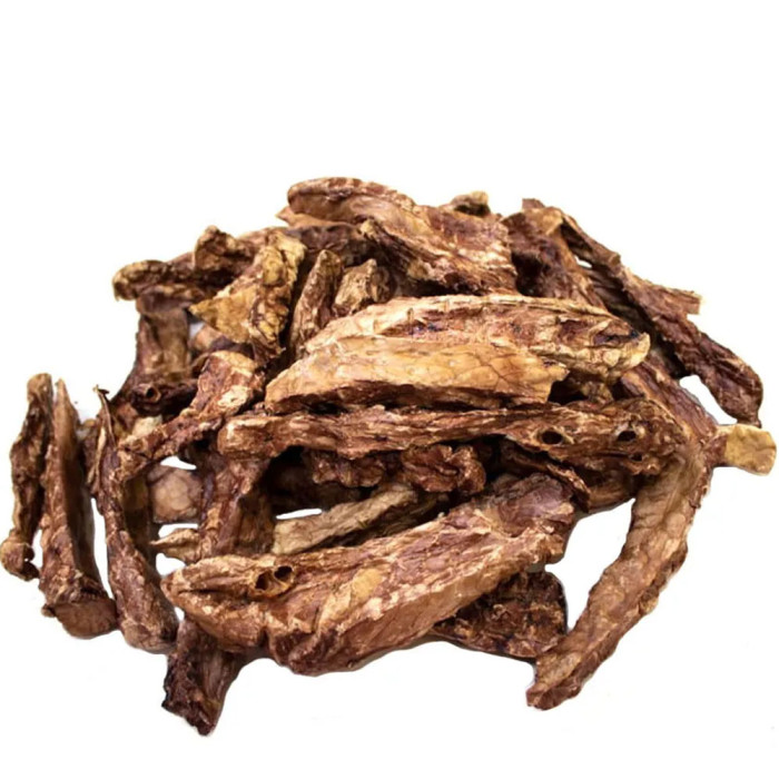 Lucze Płuca wołowe 500g