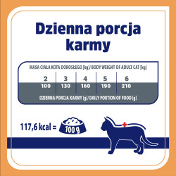 Vet Response karma mokra kot Renal tacka 85g