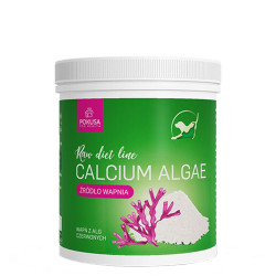Pokusa RawDietLine Wapń z Alg 450g