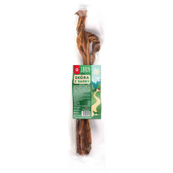 Maced Skóra sarny długa 1 szt - 100% naturalny gryzak