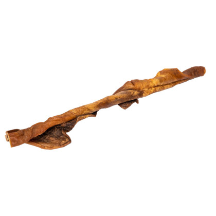 Maced Skóra sarny długa 1 szt - 100% naturalny gryzak