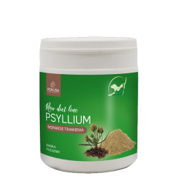 Pokusa Babka Płesznik (Psyllium) 100g