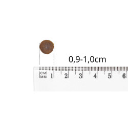 Baltica Szczeniak Jagnięcina z Cielęciną 3 kg
