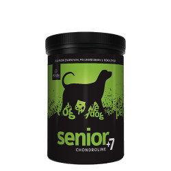Pokusa ChondroLine Senior Preparat na stawy dla psów starszych 350g