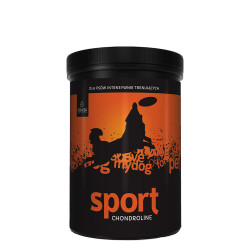 Pokusa ChondroLine Sport Preparat dla psów sportowych 350g