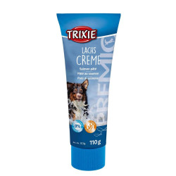 TRIXIE Pasztet z łososia dla psów 110g