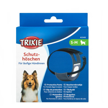 Trixie Majtki na cieczkę rozmiar S-M