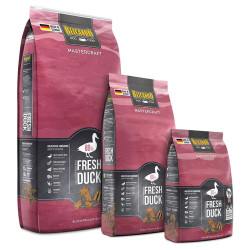 Belcando Mastercraft sucha karma dla psów świeża kaczka 2,2kg