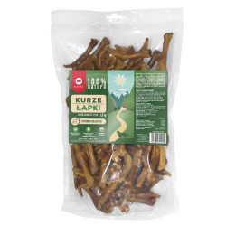 Maced Kurze Łapki suszone 1,5kg