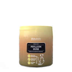 Holista Babka Płesznik (Psyllium Husk) 100g