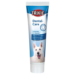 Trixie Pasta do zębów z enzymami dla psa 100g