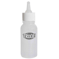Trixie Zestaw Butelka do karmienia szczeniąt 57ml