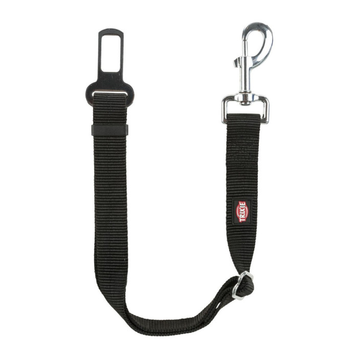 Trixie Smycz do szelek samochodowych 45-70cm/25mm
