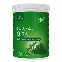 Pokusa RawDietLine Alga morska dla psów i kotów 1,2kg