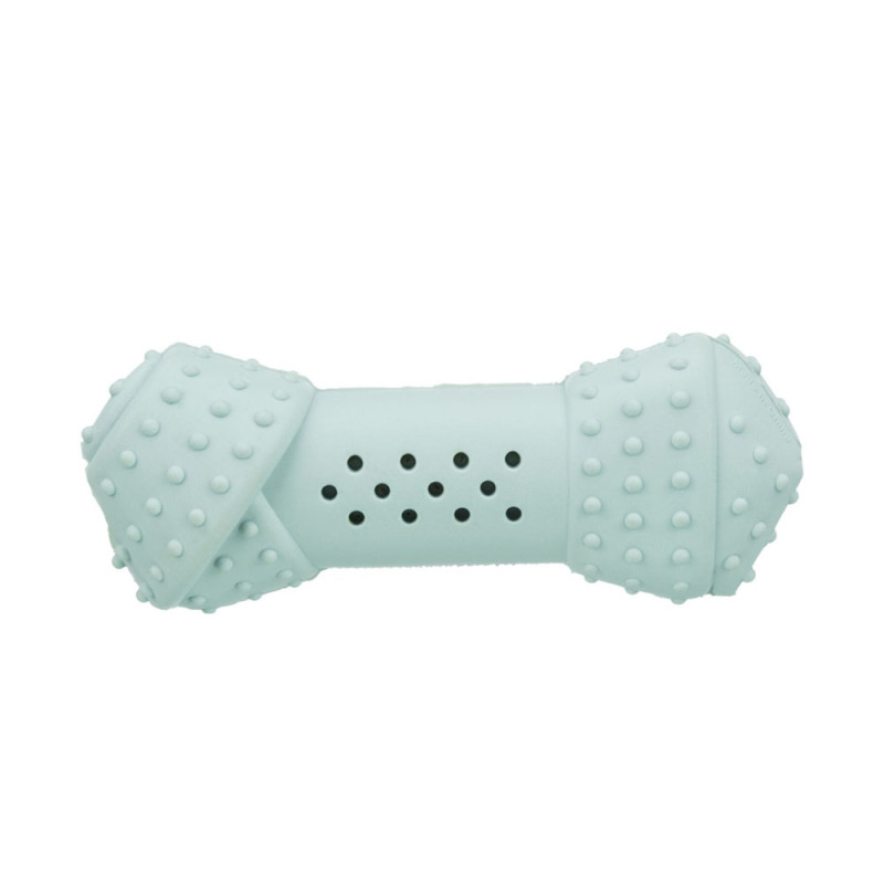 Trixie Kość chłodząca 10cm - zabawka dla psa