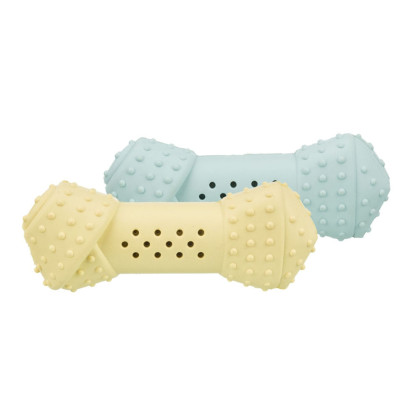 Trixie Kość chłodząca 10cm - zabawka dla psa