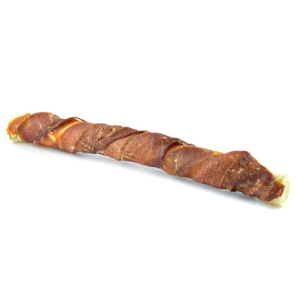 Maced Psiakość owinięta kaczką 80g