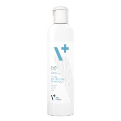 Vet Expert Szampon hipoalergiczny dla psów i kotów 250ml