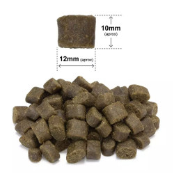Arquivet Fresh Łosoś z Indykiem Półwilgotna karma dla psa 10 kg