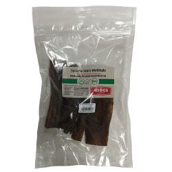 4Dogs Skóra wielbłąda cięta 200g