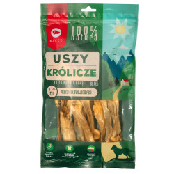 Maced Uszy królicze 10 szt.