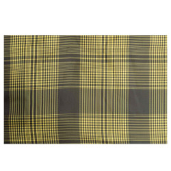 TRIXIE Vimy płaszczyk przeciwdeszczowy, żółty XL 70 cm