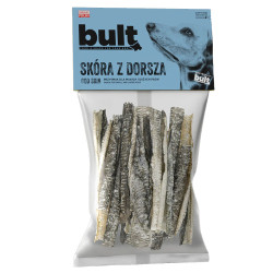 Bult Skóra z dorsza suszona 50g