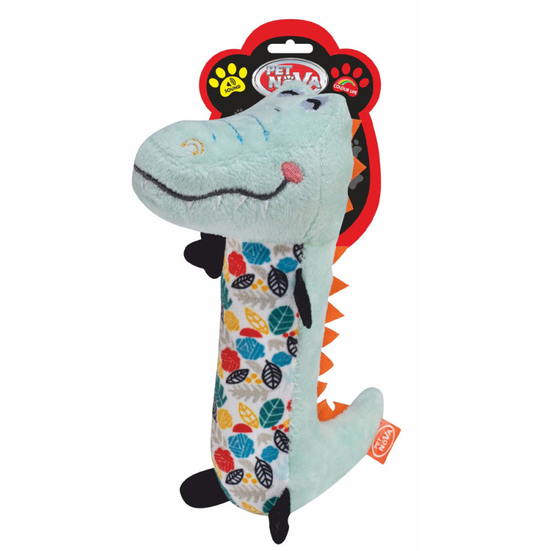 Pet Nova Krokodyl pluszowy 20cm