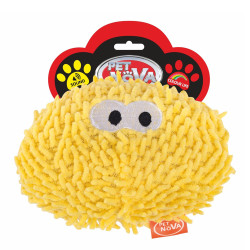 Pet Nova Moppyball pluszowa zabawka dla psa 11cm