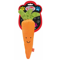 Pet Nova Marchewka pluszowa 30cm