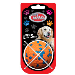 Pet Nova Piłka Extra Strong 7cm